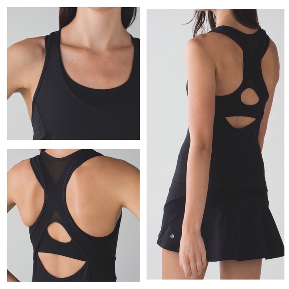lululemon athletica Dresses & Skirts - Lululemon Dress
